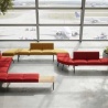 LD Seating introduceert Pod en Nido