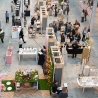 Eerste Trendz/Showup in startblokken