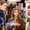 Eerste Trendz/Showup in startblokken