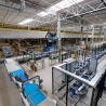 Distributiecentrum Jysk opgeleverd