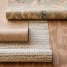 Behang met tradities