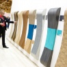 Interzum start dinsdag