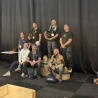 Schouten wint Coretec wedstrijd