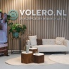 Volero breidt uit naar het zuiden 