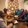 Bijzonder project in Nairobi
