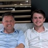 Agent stopt met Natuzzi
