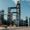 Recycling vezels verwerkt in platen