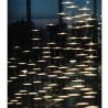 Lichtsculpturen op grote schaal