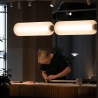 Lichtsculpturen op grote schaal