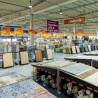 Website voor vloerenwinkel