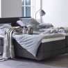 Zwevend nieuw bed